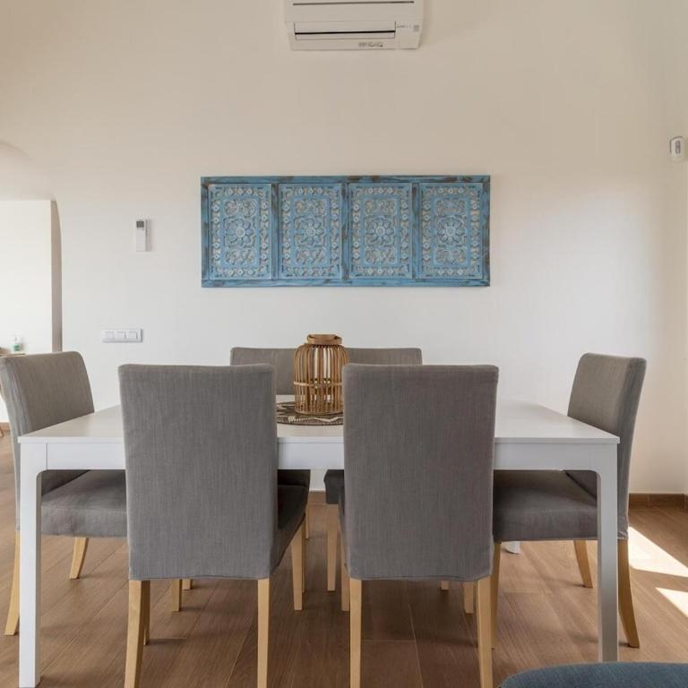 GuestReady - Villa Angel Jove 10 Pueblo Majorero - Villa - 22