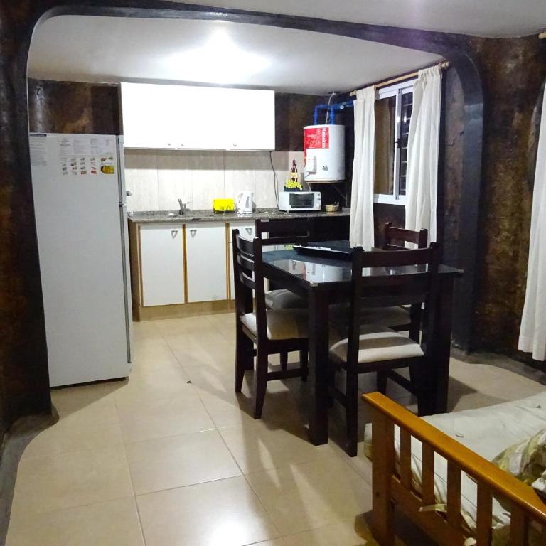 Apart Hotel La Bodega - Double Room - 9