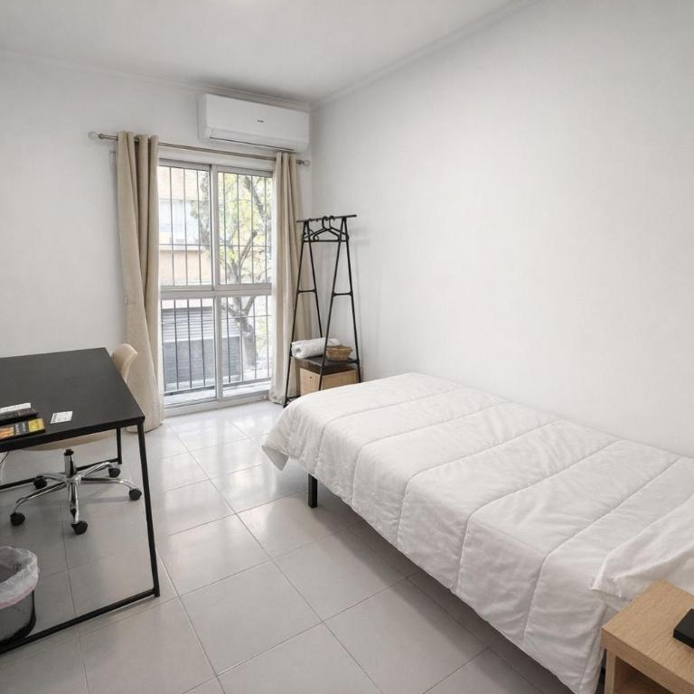 Alicante Beach Hostel - Single Room - 5