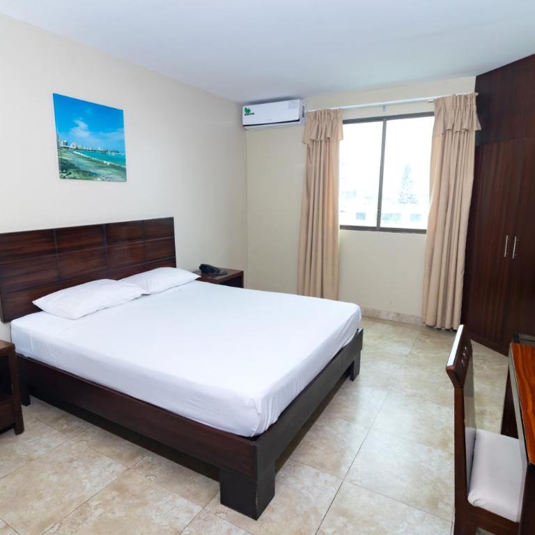 Hotel Marvento Suites - King Room - 5
