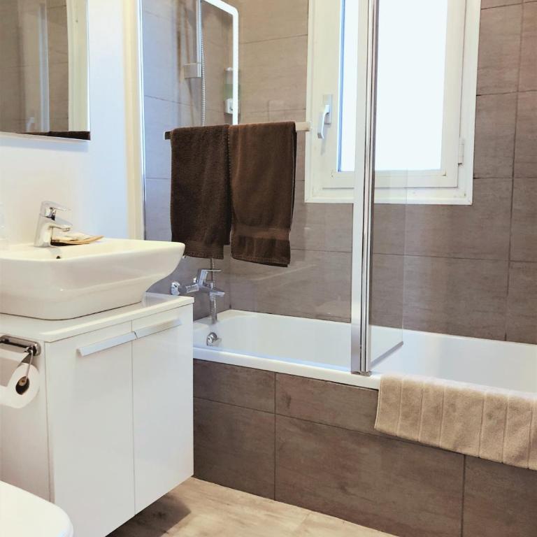 Hôtel de l'Étoile - Chambre Triple - 10
