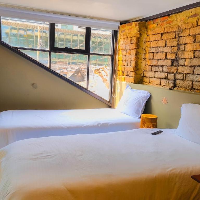 Hotel Quinta Bolivar - Suite - 2