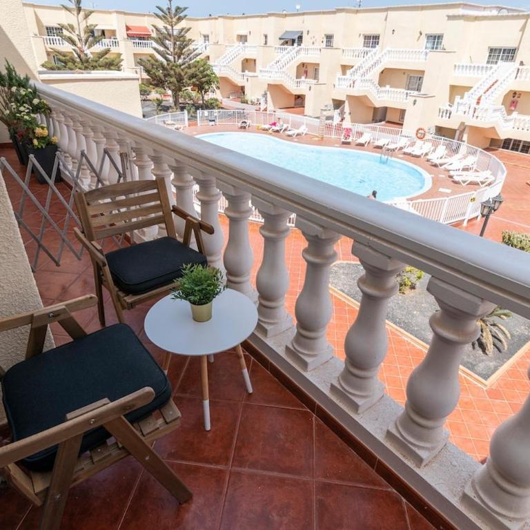 GuestReady - Arenas-A4-FUE - Apartment - 27