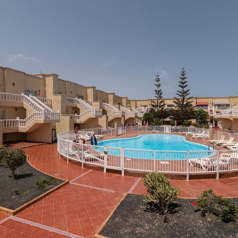 GuestReady - Arenas-A4-FUE - Apartment - 10
