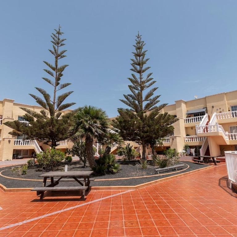 GuestReady - Arenas-A4-FUE - Apartment - 18