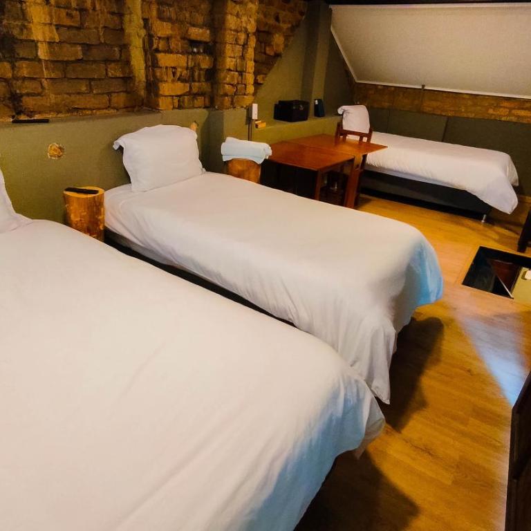 Hotel Quinta Bolivar - Suite - 9