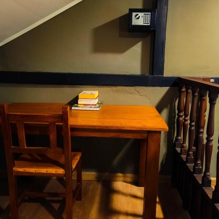 Hotel Quinta Bolivar - Suite - 8