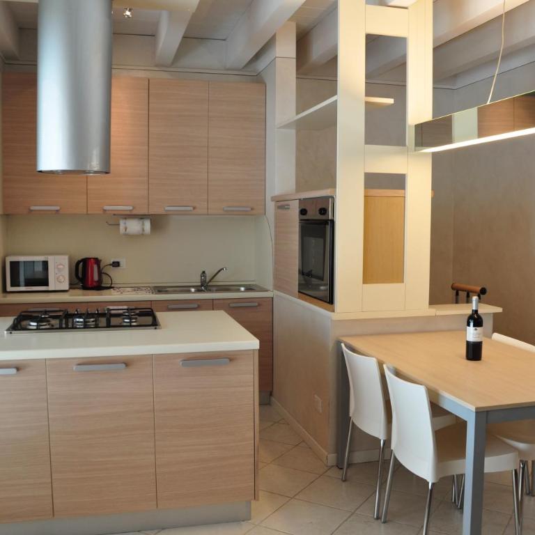 Belvedere Home - Appartamento Deluxe - 15