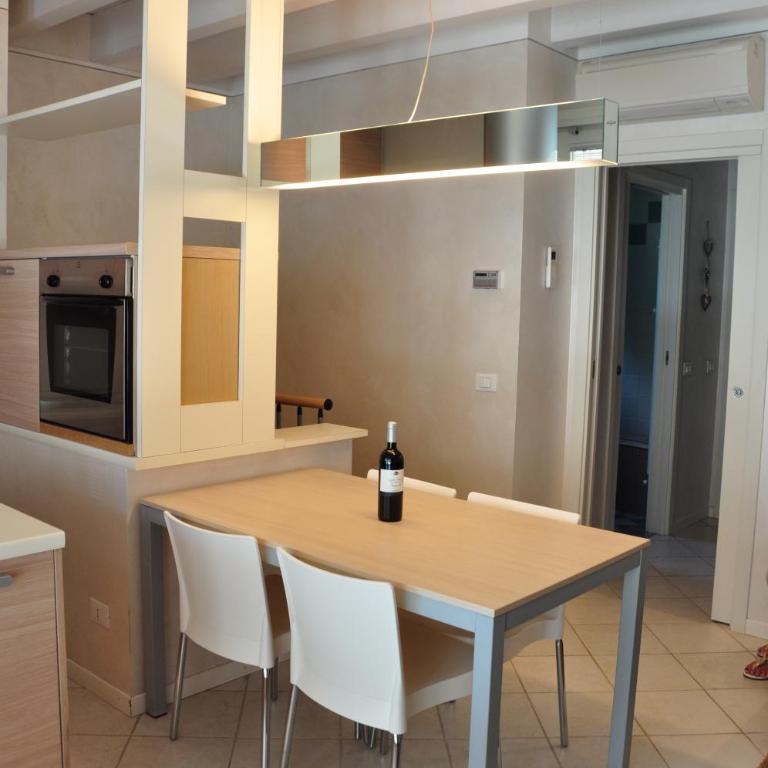 Belvedere Home - Appartamento Deluxe - 13