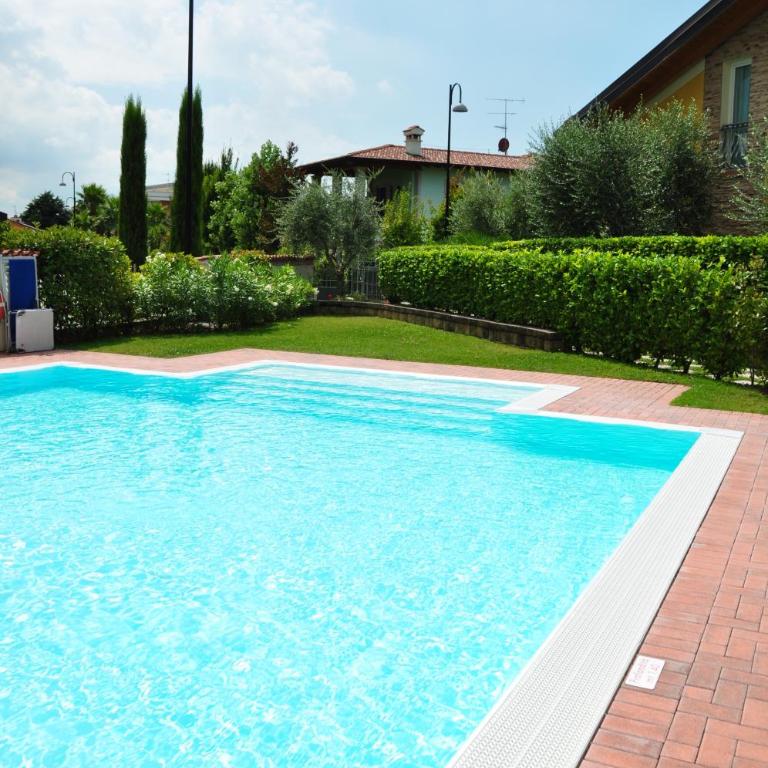 Belvedere Home - Appartamento Deluxe - 36