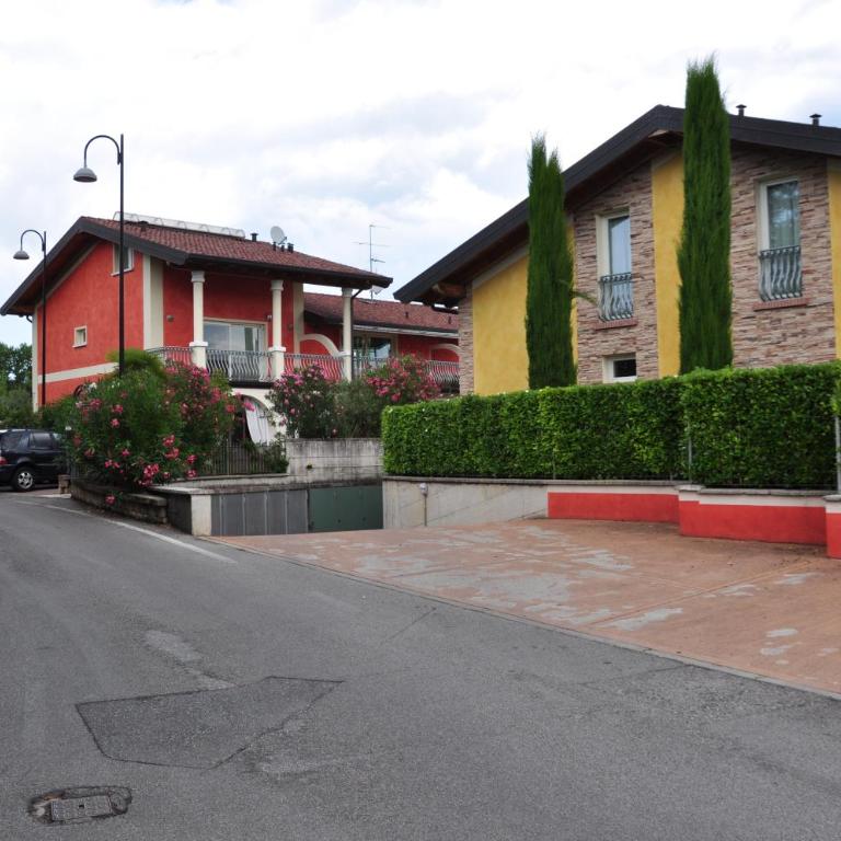 Belvedere Home - Appartamento Deluxe - 56