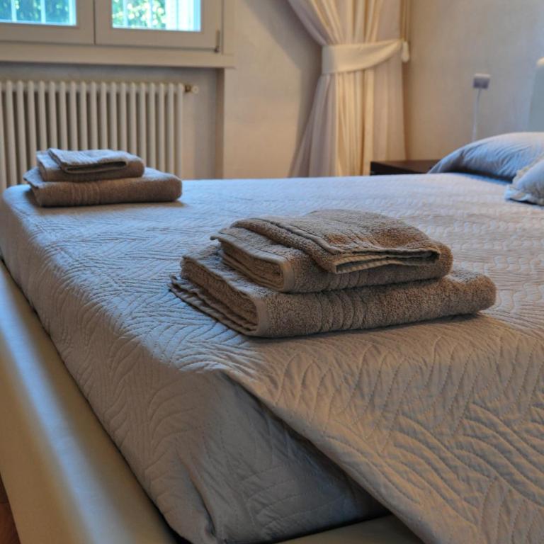Belvedere Home - Appartamento Deluxe - 21