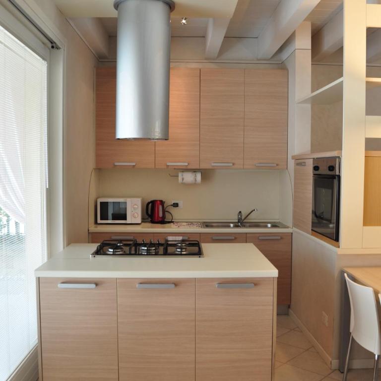 Belvedere Home - Appartamento Deluxe - 12