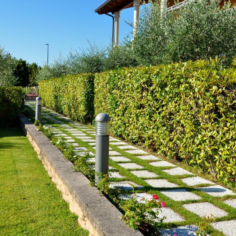 Belvedere Home - Appartamento Deluxe - 55