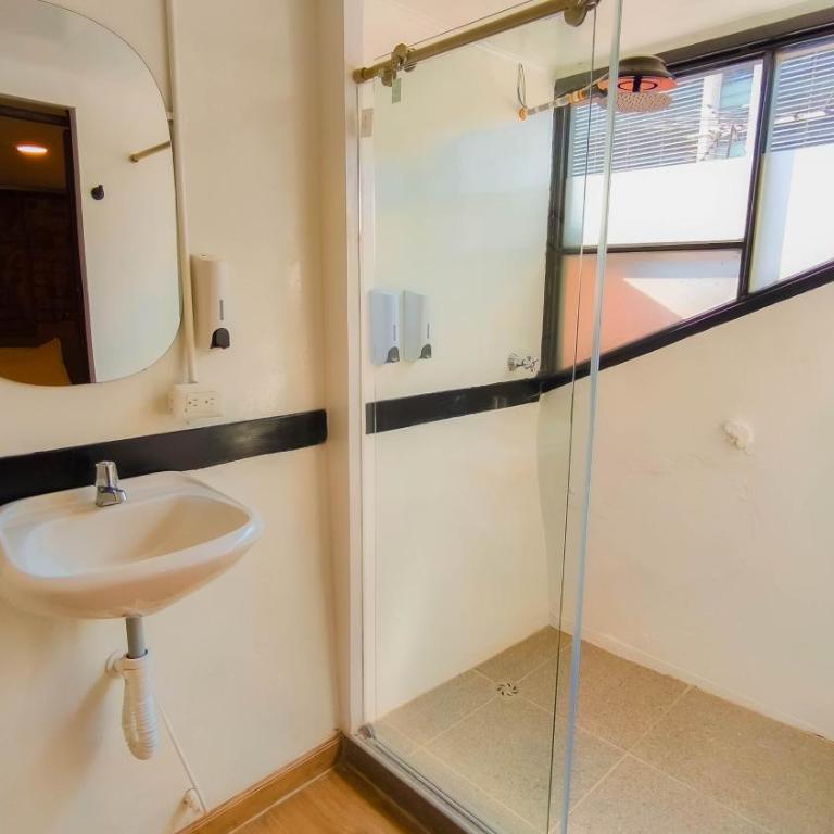 Hotel Quinta Bolivar - Suite - 7