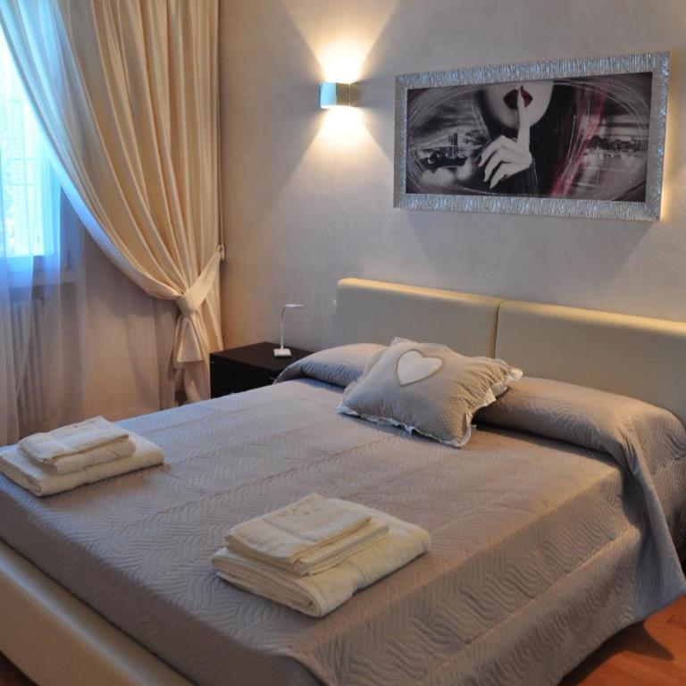 Belvedere Home - Appartamento Deluxe - 22