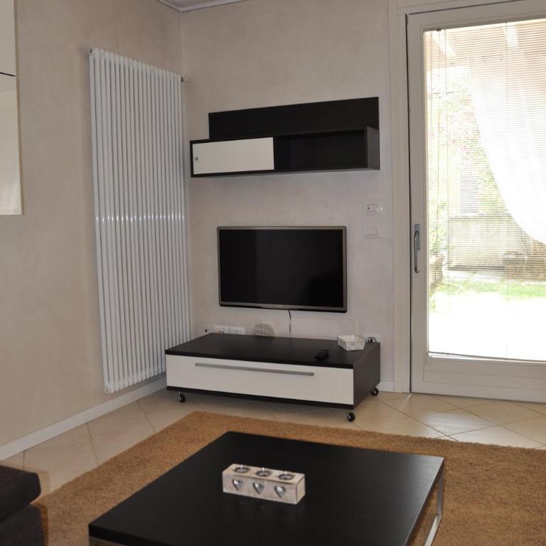 Belvedere Home - Appartamento Deluxe - 18
