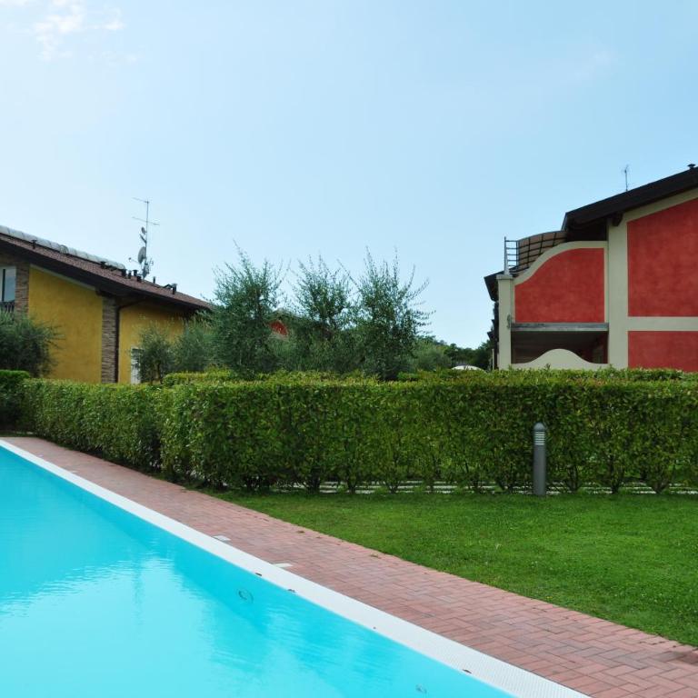 Belvedere Home - Appartamento Deluxe - 53