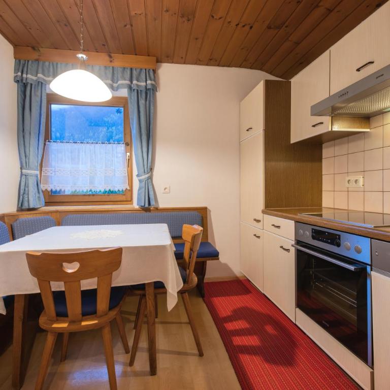 Haus Gerlinde Danler - Apartment mit 2 Schlafzimmern - 8