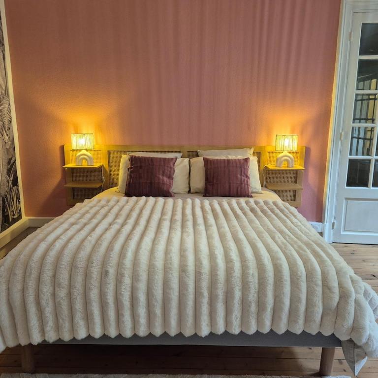 Appartement 60m2 au cœur de Montauban - Appartement 1 Chambre - 16