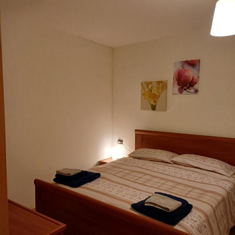 Appartamento Val di Sole - Commezzadura - Appartamento con 1 Camera da Letto - 28