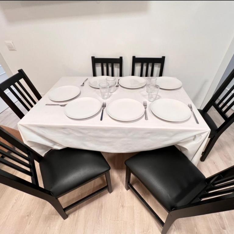 Nuestro Rinconcito de Malaga parking incluido soh - Apartamento de 3 dormitorios - 34