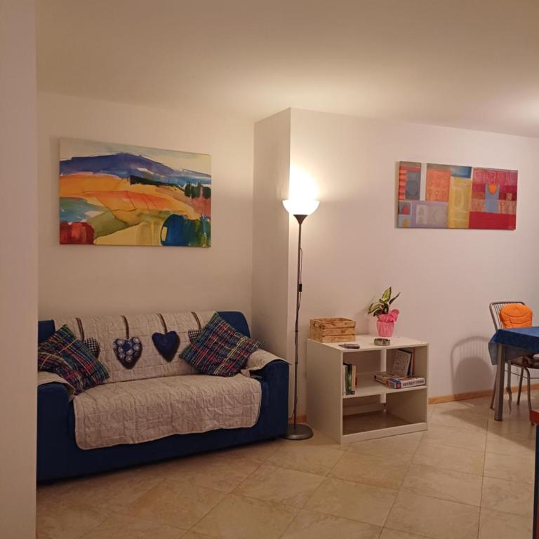 Appartamento Val di Sole - Commezzadura - Appartamento con 1 Camera da Letto - 3