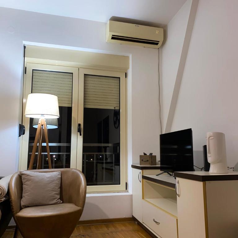 Apartment little paradise - Apartman sa 1 Spavaćom Sobom - 3