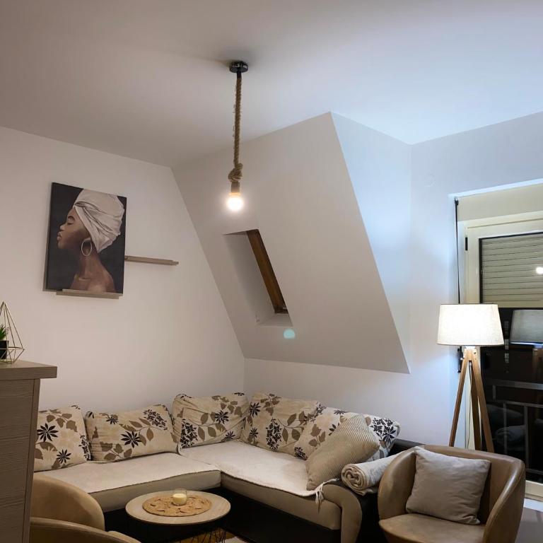 Apartment little paradise - Apartman sa 1 Spavaćom Sobom - 8