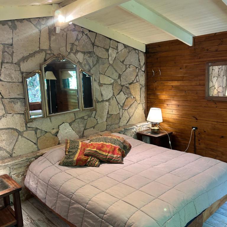 Los Abedules - Bungalow with Patio - 1