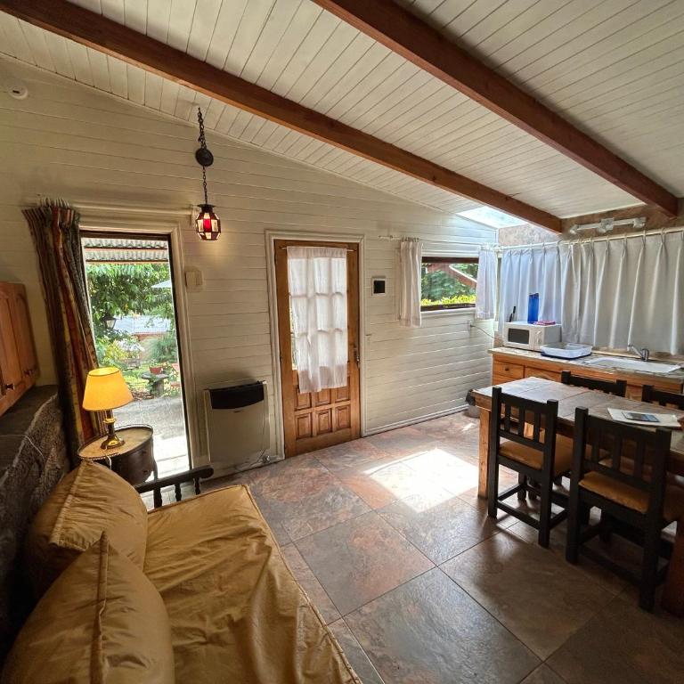 Los Abedules - Bungalow with Patio - 3