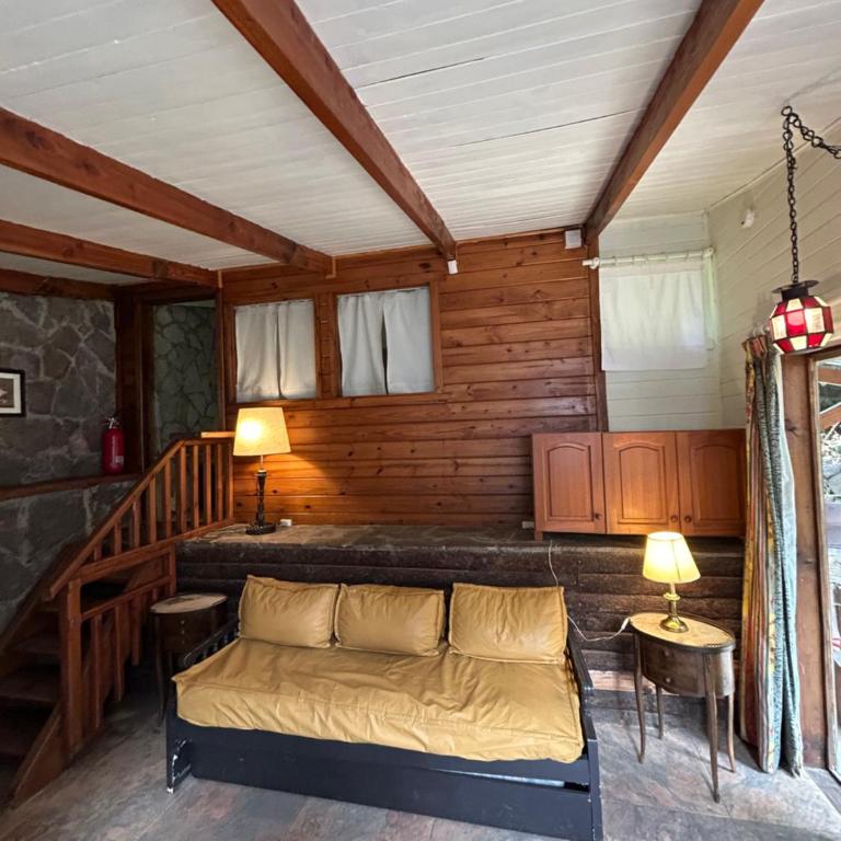Los Abedules - Bungalow with Patio - 5