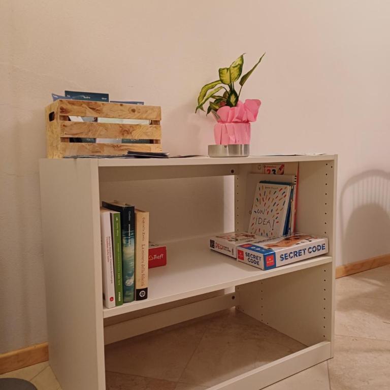 Appartamento Val di Sole - Commezzadura - Appartamento con 1 Camera da Letto - 21