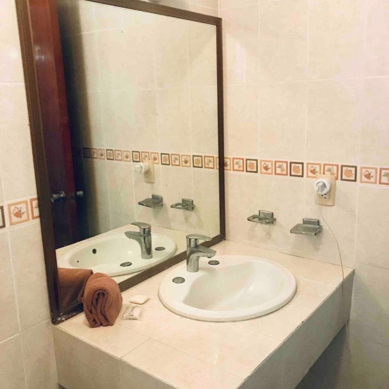 Serviced Appartement direkt am Meer - Apartamento de 3 dormitorios - 2