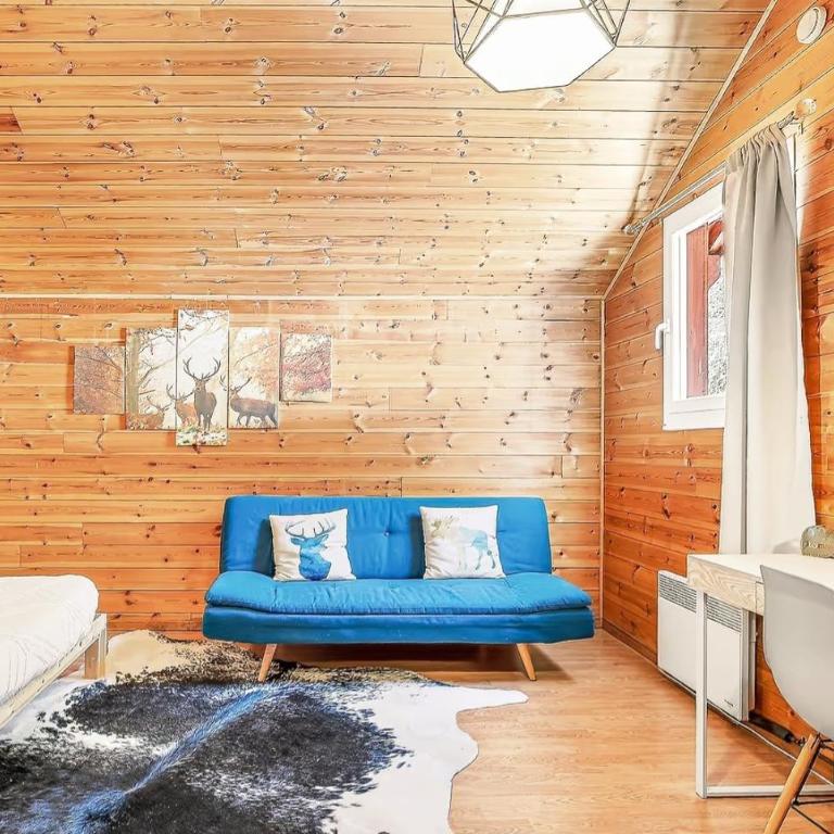 Chalet de Seyne - Chalet de 3 dormitorios - 15