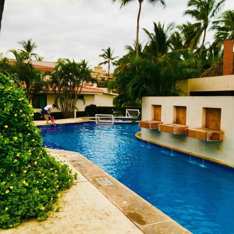 Serviced Appartement direkt am Meer - Apartamento de 3 dormitorios - 19