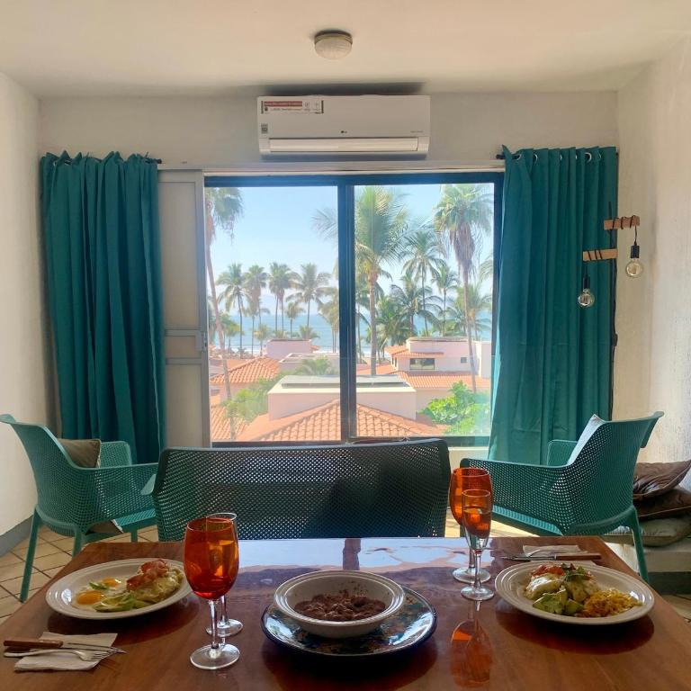 Serviced Appartement direkt am Meer - Apartamento de 3 dormitorios - 25