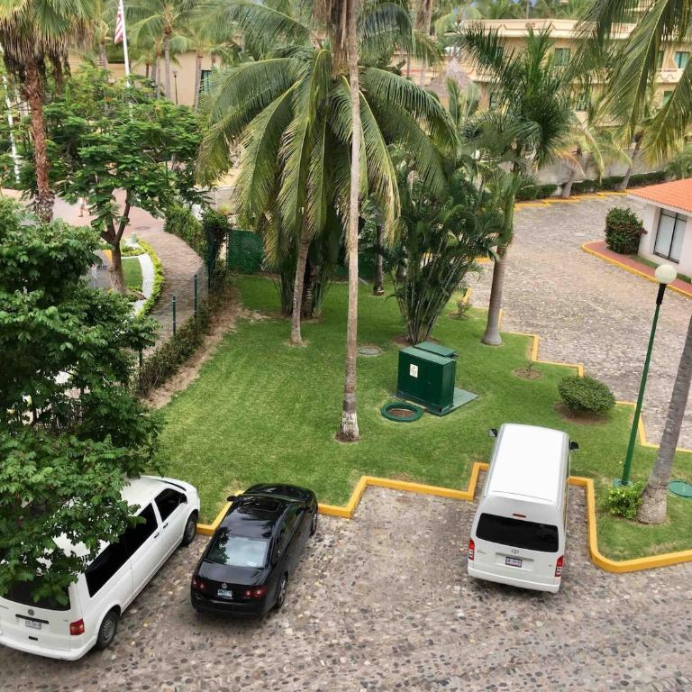 Serviced Appartement direkt am Meer - Apartamento de 3 dormitorios - 28