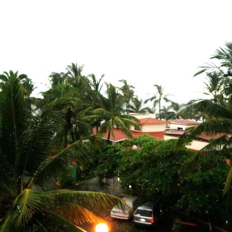 Serviced Appartement direkt am Meer - Apartamento de 3 dormitorios - 30