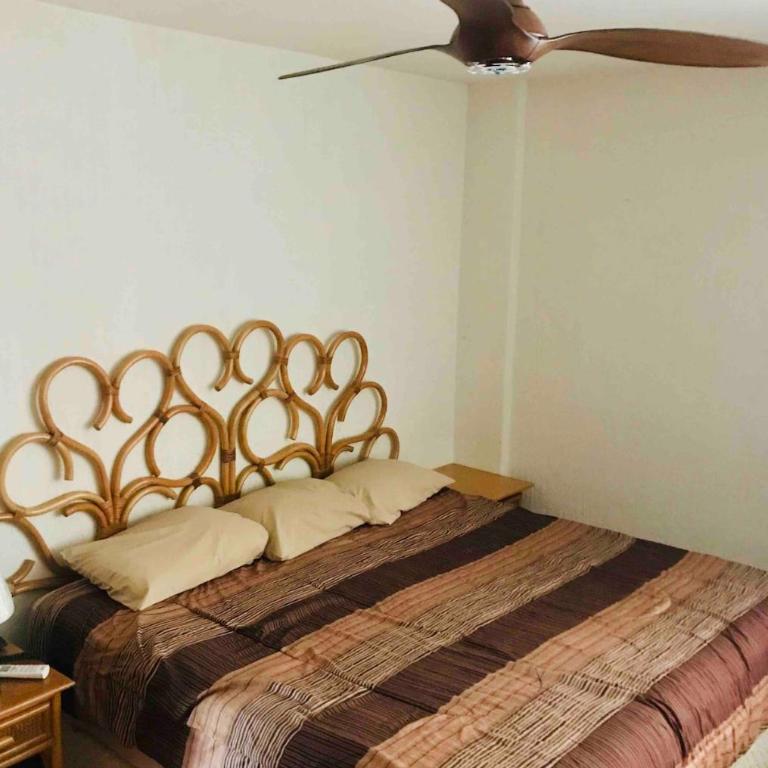 Serviced Appartement direkt am Meer - Apartamento de 3 dormitorios - 36