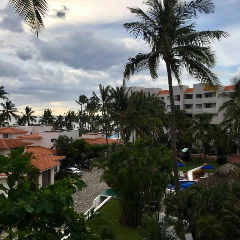 Serviced Appartement direkt am Meer - Apartamento de 3 dormitorios - 37