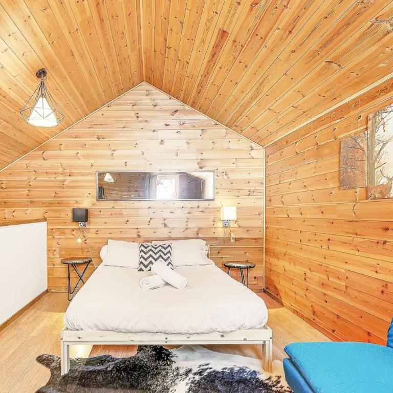 Chalet de Seyne - Chalet de 3 dormitorios - 13