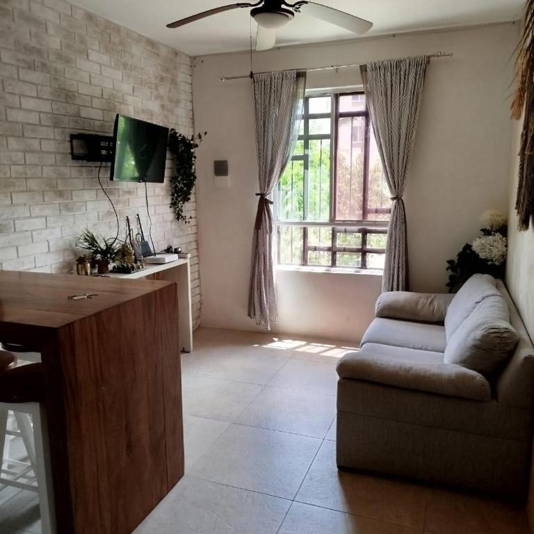 Majos Aldea Tulum - Apartamento de 2 dormitorios - 2