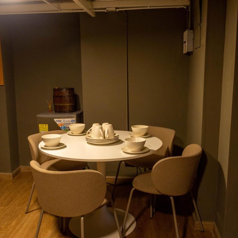 Hotel Quinta Bolivar - Suite - 12