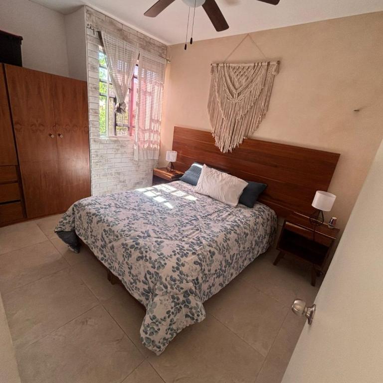Majos Aldea Tulum - Apartamento de 2 dormitorios - 11