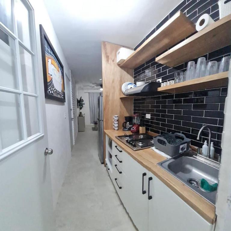 Majos Aldea Tulum - Apartamento de 2 dormitorios - 17