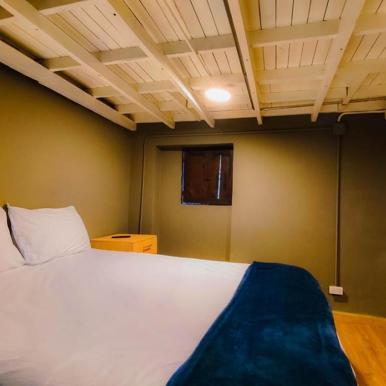Hotel Quinta Bolivar - Suite - 1