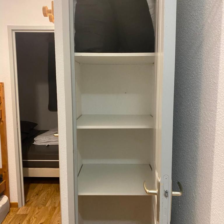 Puy Saint Vincent Le Hameau des Écrins agréable appartement 30m2, de 4 à 6 couchages - Apartment mit 2 Schlafzimmern - 11
