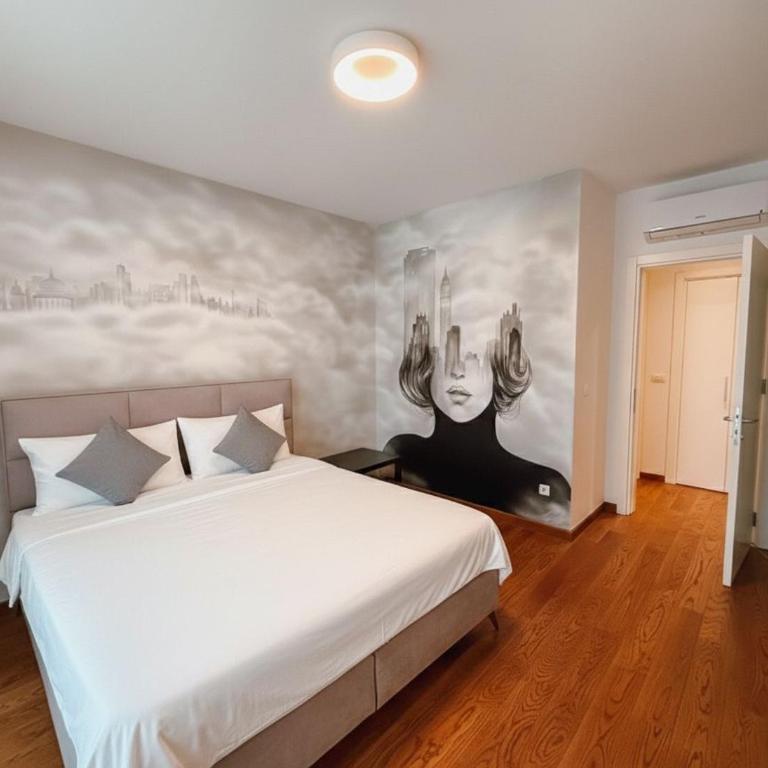Belgrade Waterfront Home Residence - One-Bedroom Apartment - 2