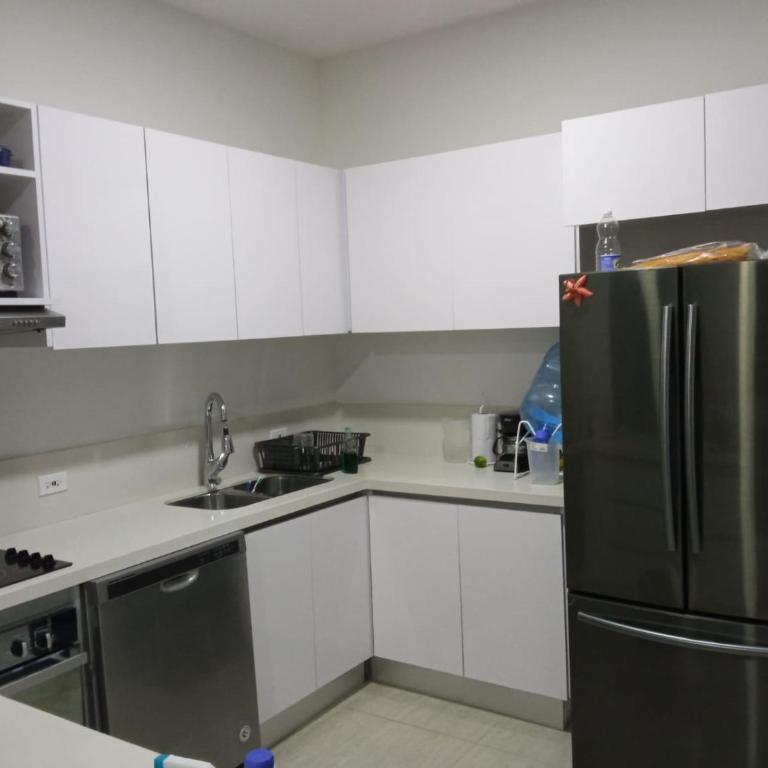 Hermoso apartamento en Santa Marta - Two-Bedroom Apartment - 7